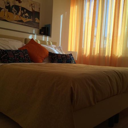 Hotel Enjoy Milano Zimmer foto