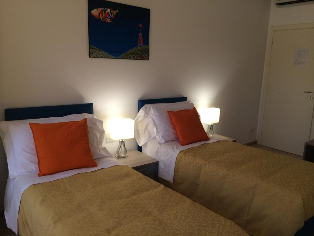 Hotel Enjoy Milano Zimmer foto