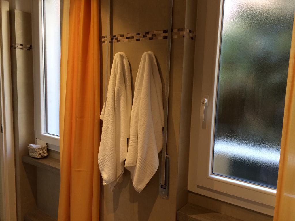 Hotel Enjoy Milano Zimmer foto