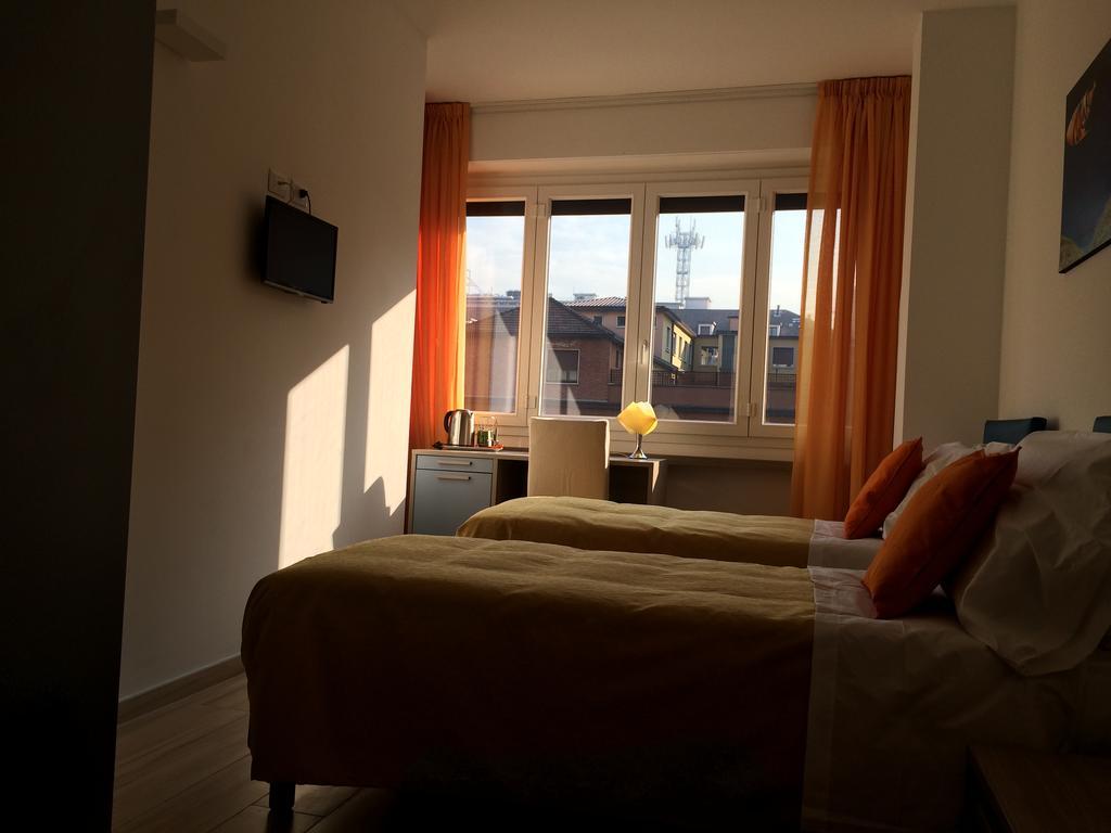 Hotel Enjoy Milano Zimmer foto