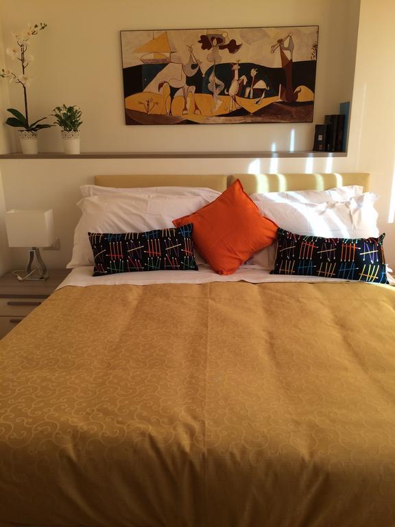 Hotel Enjoy Milano Zimmer foto