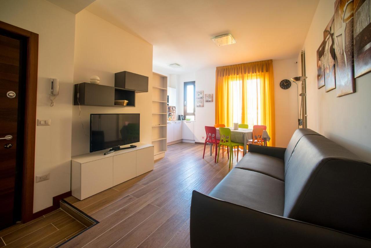 Hotel Enjoy Milano Exterior foto