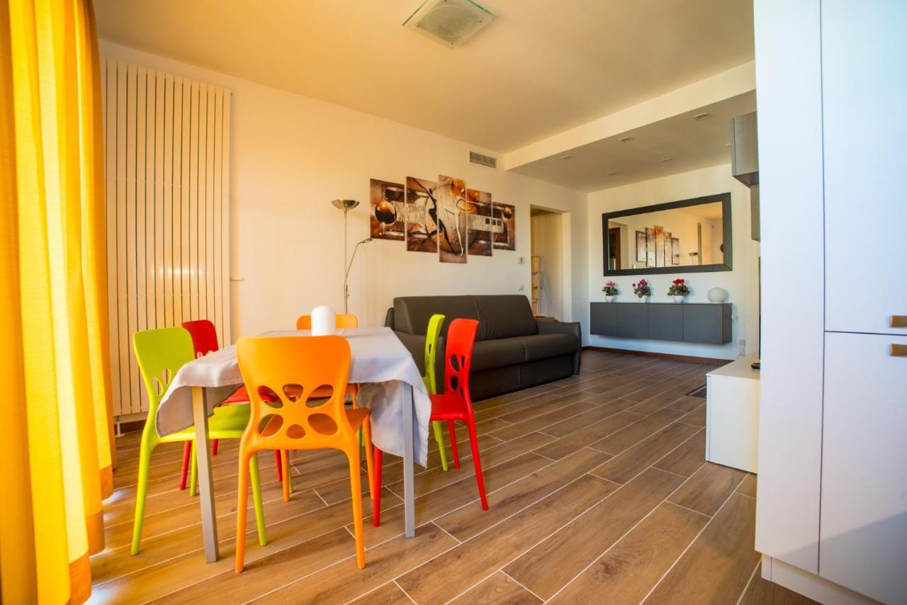 Hotel Enjoy Milano Exterior foto