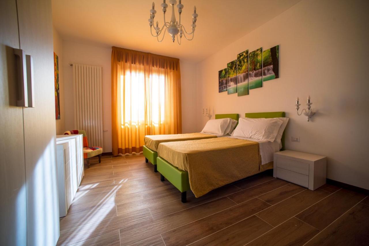 Hotel Enjoy Milano Exterior foto