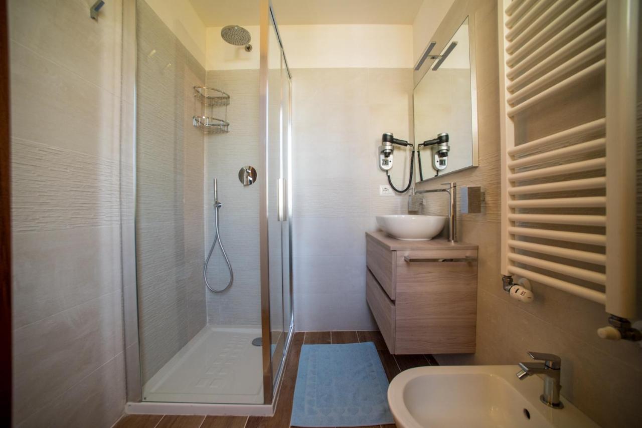 Hotel Enjoy Milano Exterior foto